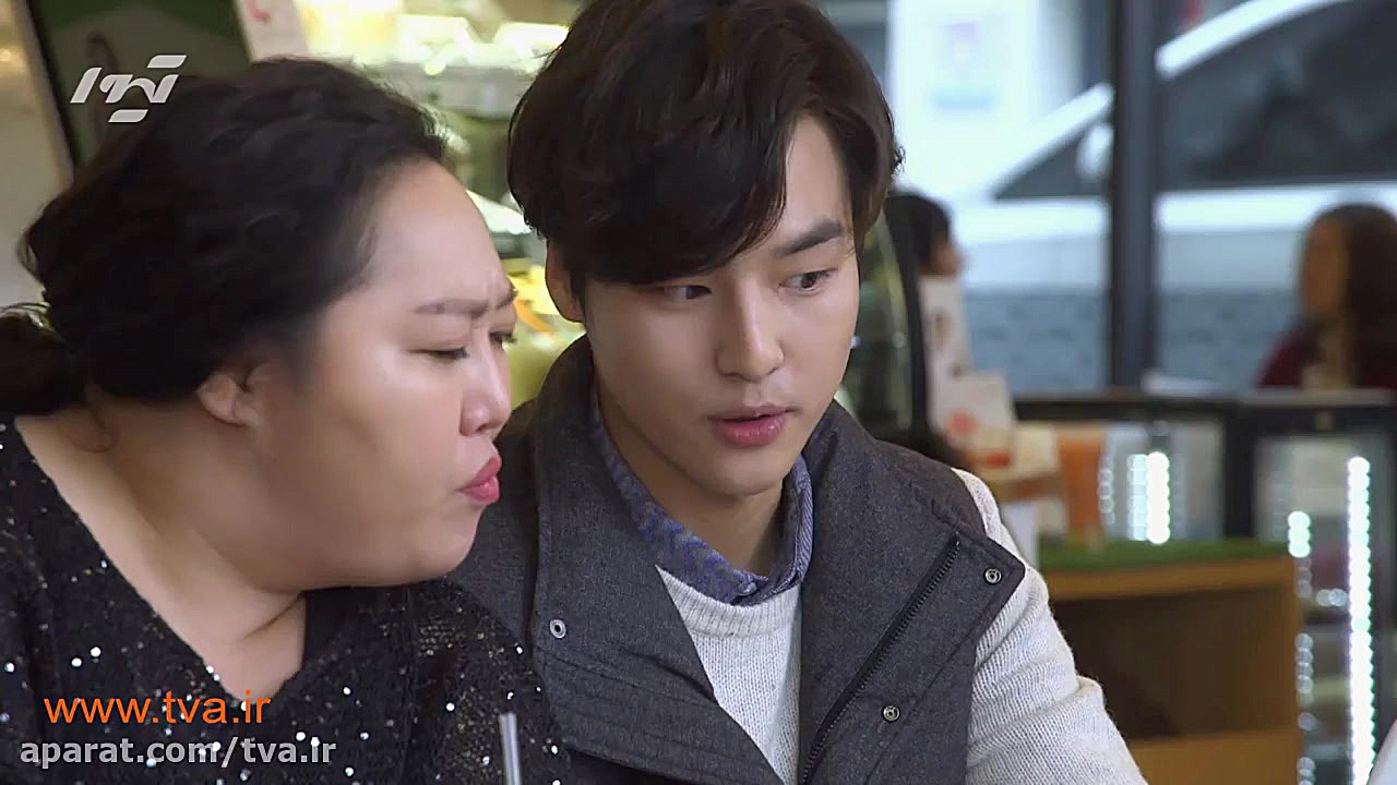 آنونس قسمت 12 سریال سایمدانگ ب...