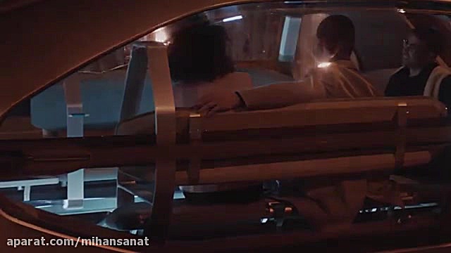 تیزر جدید کانسپت بی نظیر EZ GO...