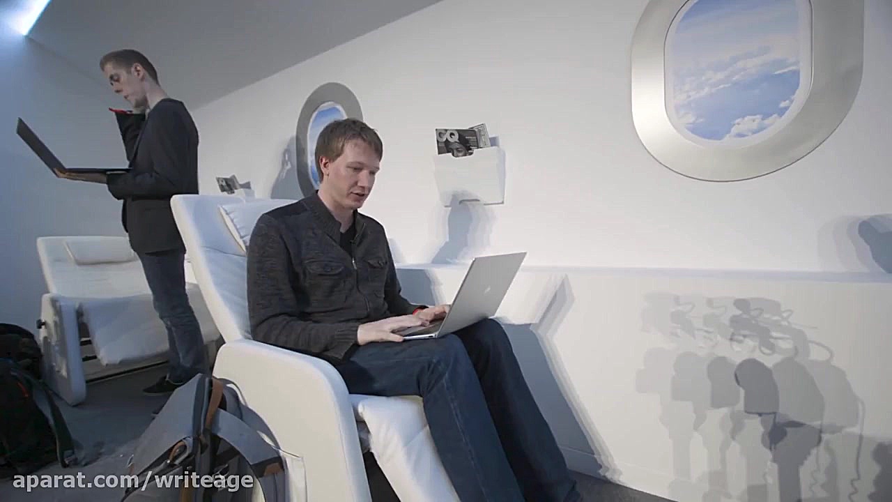 معرفی لپ تاپ فوق حرفه ای هواوی...