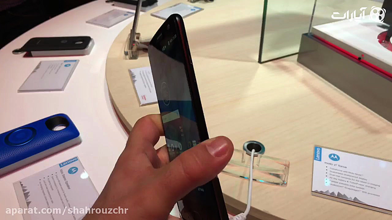 آشنایی با قابلیت شگفت انگیز گو...