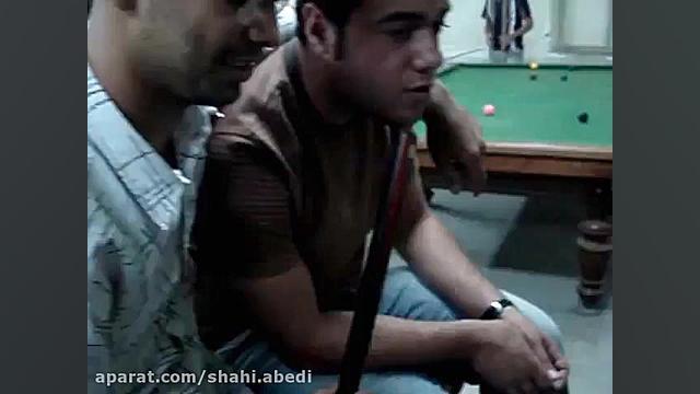 the best iranian video music (...