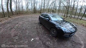 اخبار خودرو  ماکسیمم سرعت  پور...