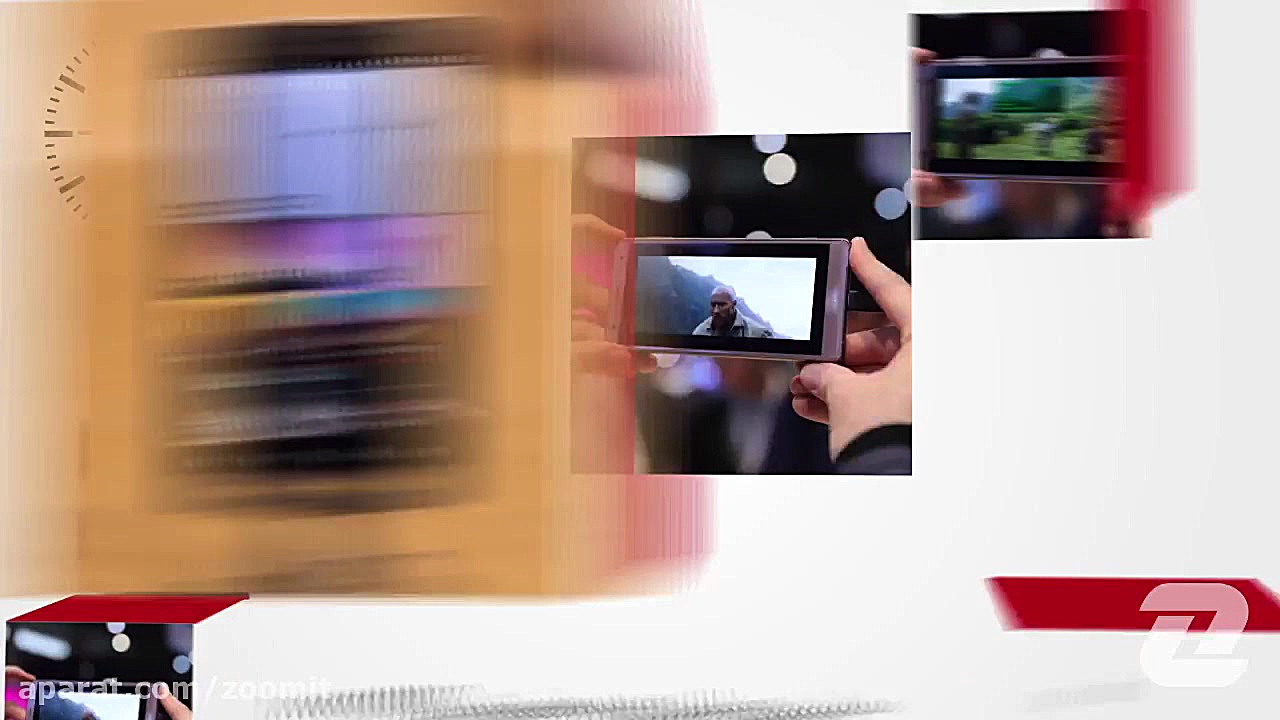 ۶۰ ثانیه: محصولات معرفی شده MW...