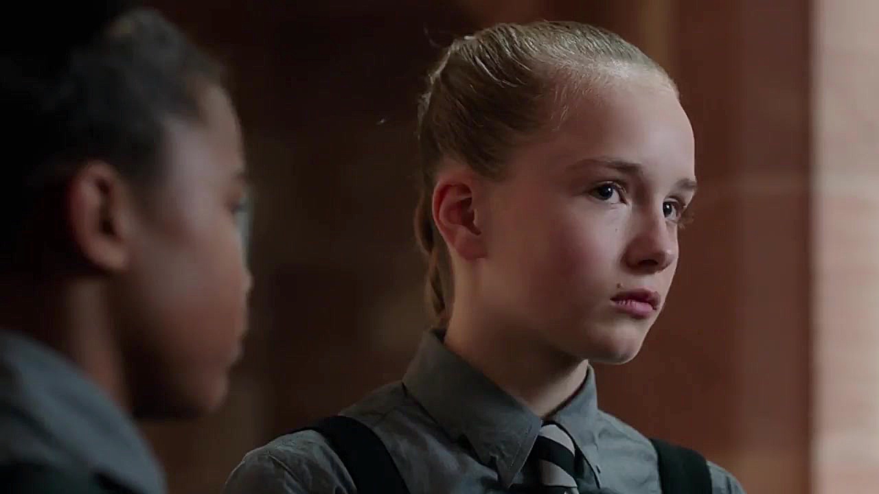 سریال The Worst Witch دوبله فا...