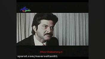 فیلم هندی ( حمله ) بابازی درمن...