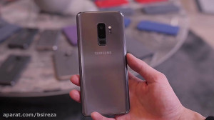 Samsung Galaxy S9 Color Compar...