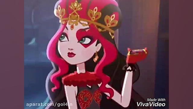 لیزی هارتس هستم❤ملکه ی قلب دوس...