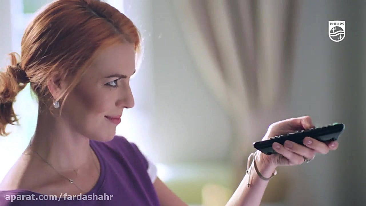 اتو بخار های جدید فیلیپس