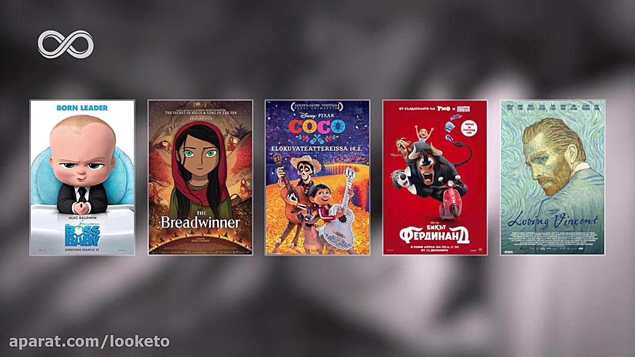 اسکار 2018: نامزدهای جایزه اسک...