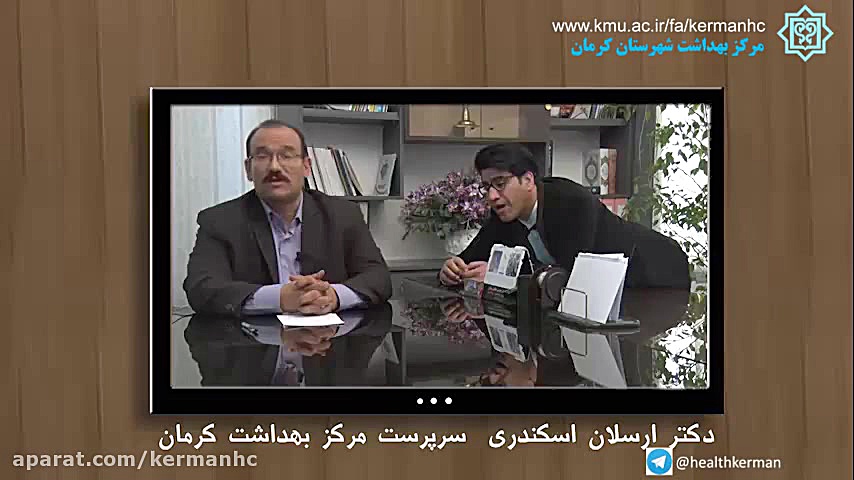 داش بهداش قسمت 06 اعتیاد