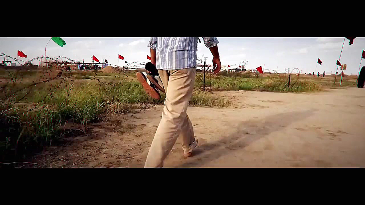 نماهنگ راهیان نور