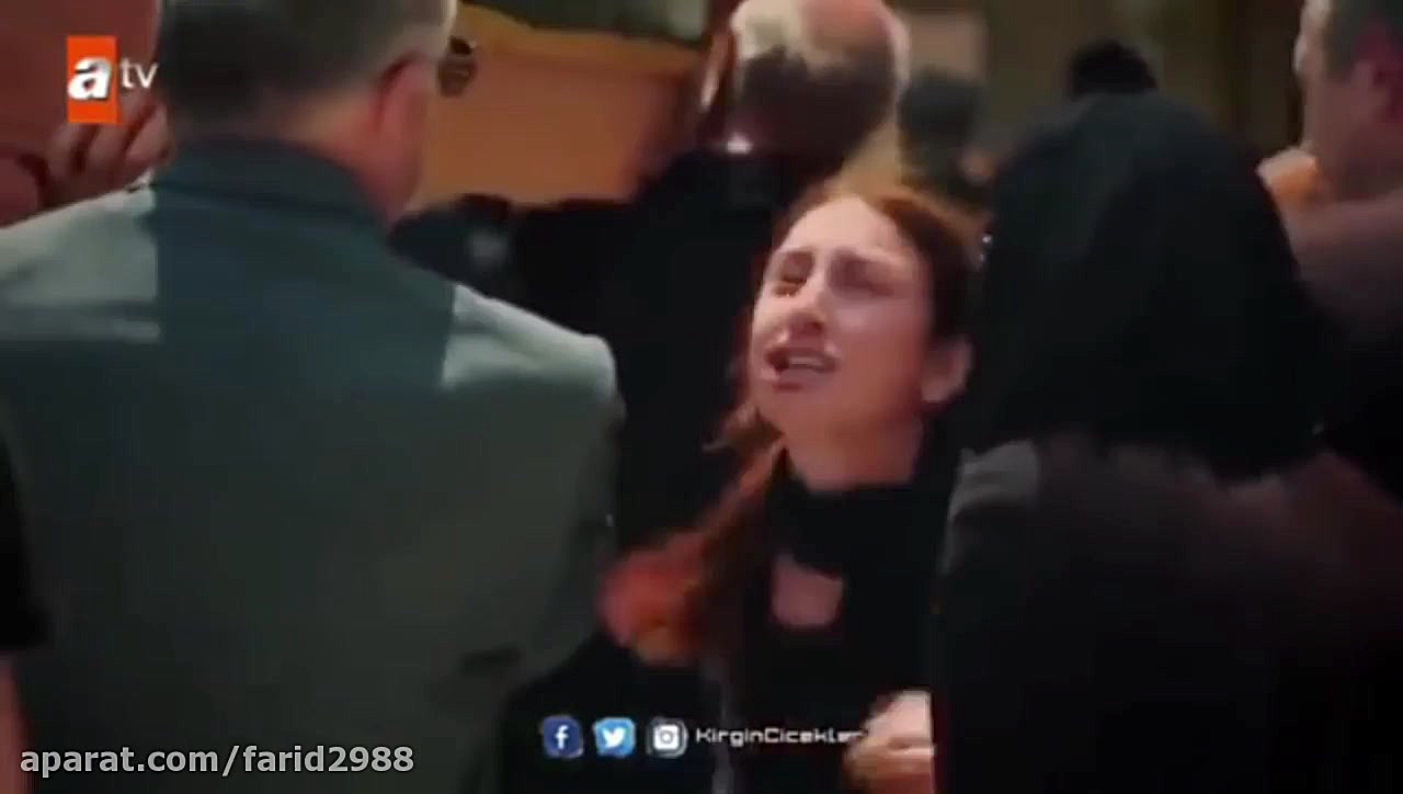 کسانی شکست عشقی خوردن این آهنگ...