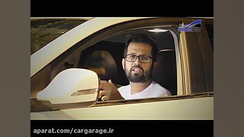 آموزش نصب پاور ویندو  سانروف د...