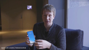 نگاهی به کانسپت Vivo Apex
