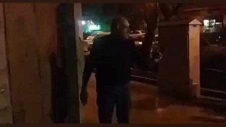 احمد نجفی درِ شورای صنفی نمایش...