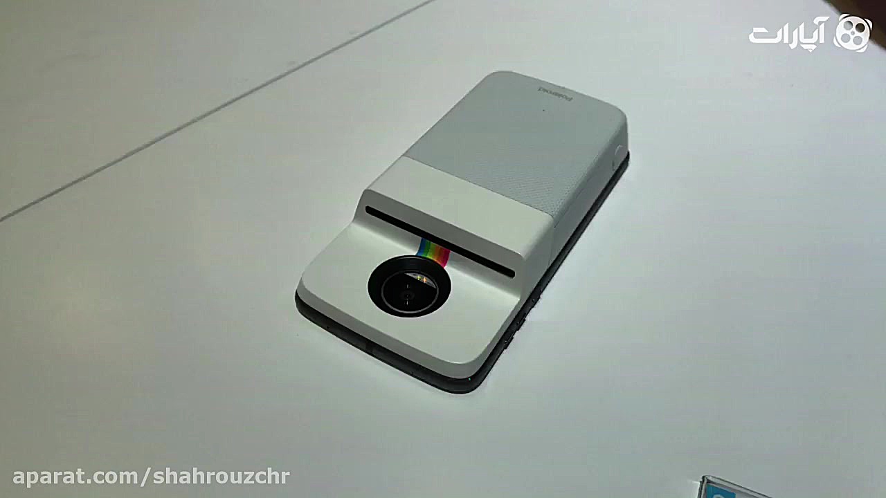 اینستاگرام بازها این ویدئو رو...