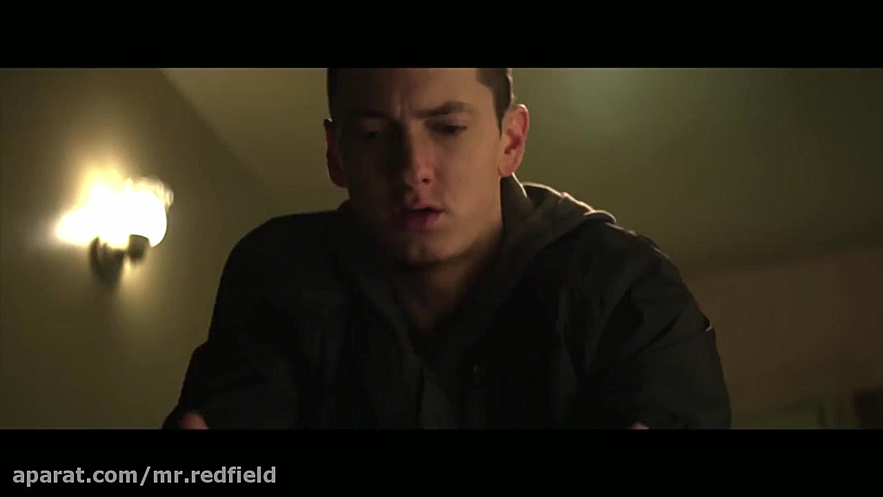 EMINEM امینم  Space Bound