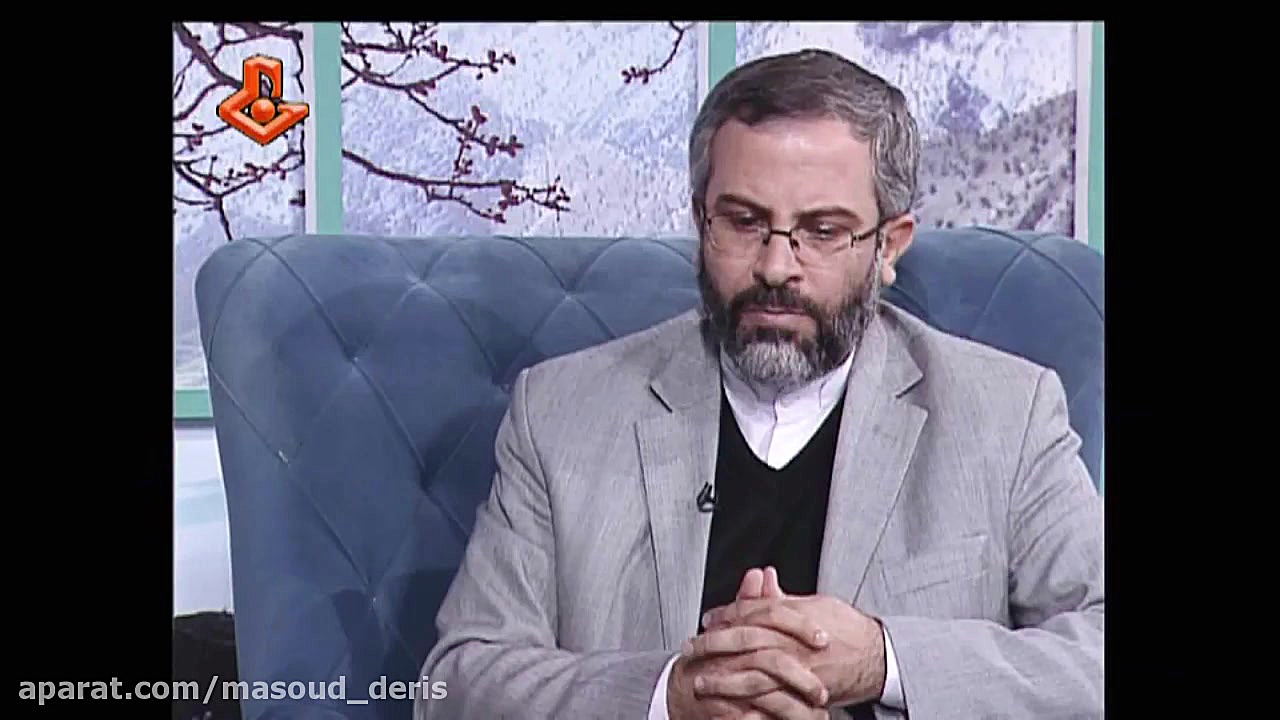 مسعود دریس آثار و پیامدهای نما...