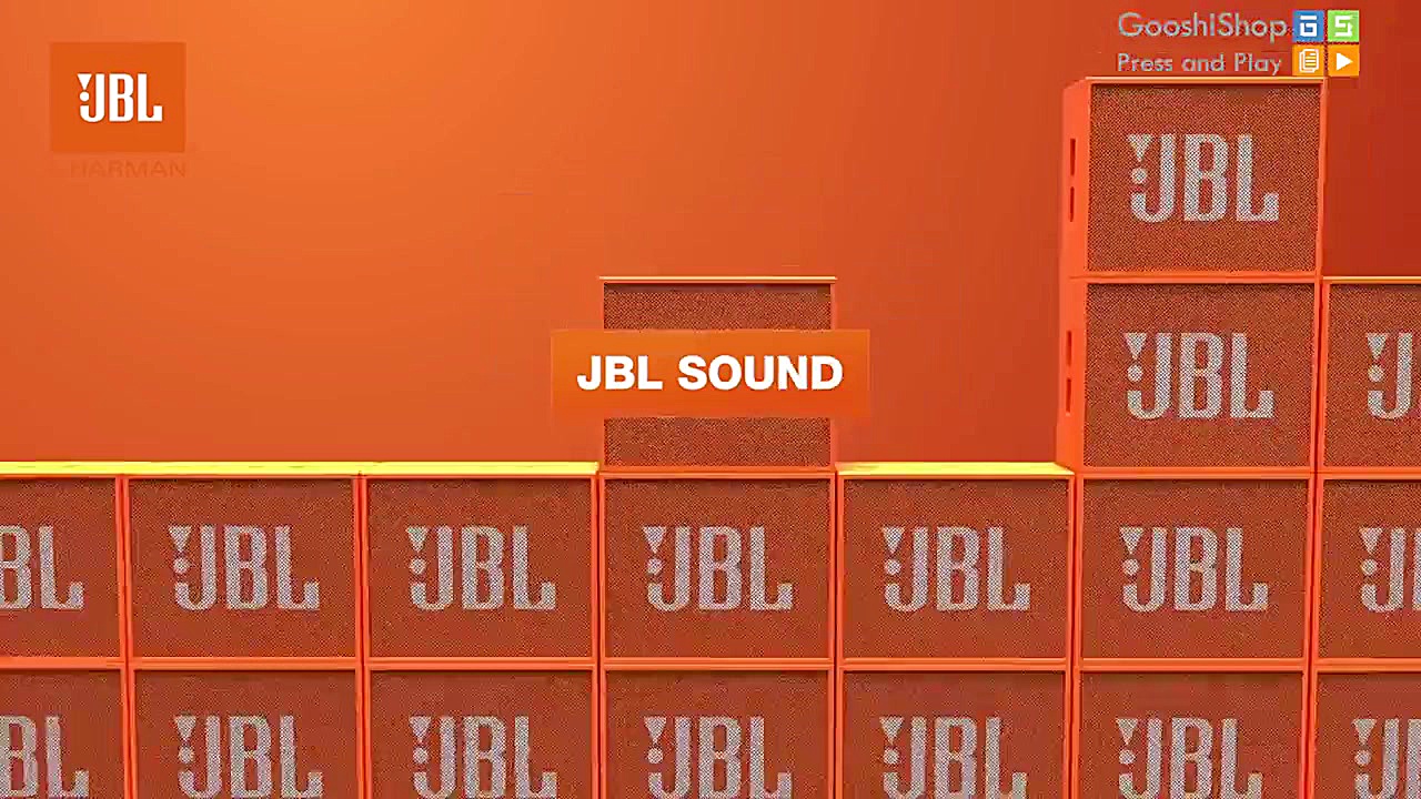 معرفی JBL Go زمان65ثانیه