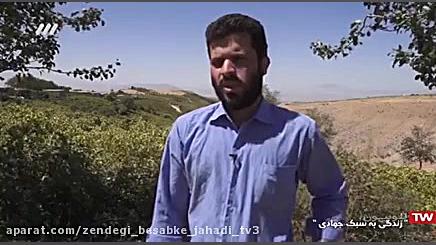 زندگی به سبک جهادی ۲۵  جهادی ف...