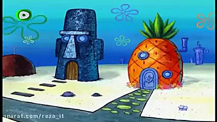 باب اسفنجی SpongeBob قسمت 163 دوبله فارسی زمان699ثانیه