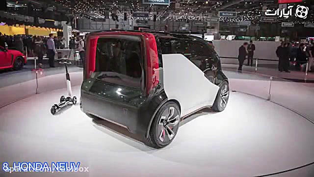 Top 30 BEST Japanese Concept C...