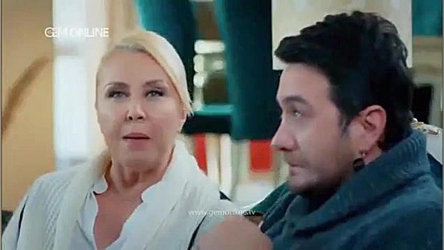 سریال عشق اجاره ای قسمت ۹۳ دوب...