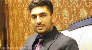 گفتگو با مدیران هلدینگ آکوا