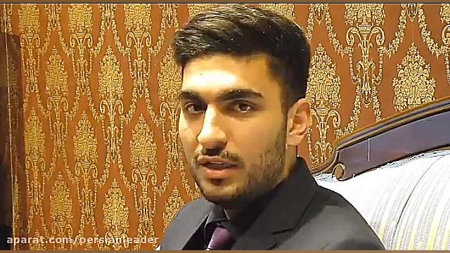 گفتگو با مدیران هلدینگ آکوا