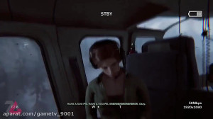 بررسی بازی Outlast II