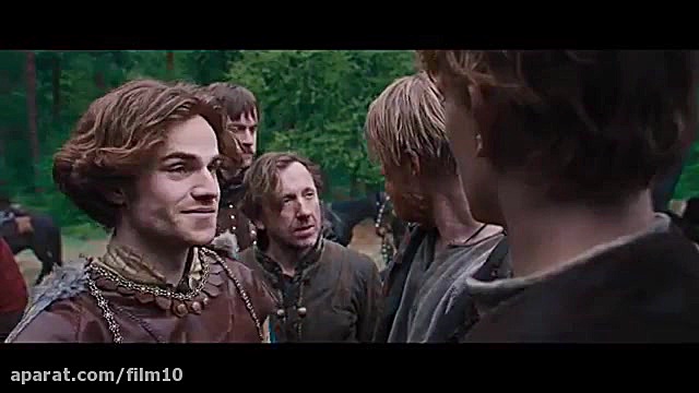 تریلر فیلم The Ash lad 2017 زمان121ثانیه