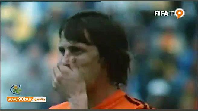 فوتبال 120: مهندس های دنیای فو...