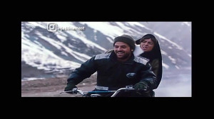 آدم به نامزد خودشم نمی تونه بد...