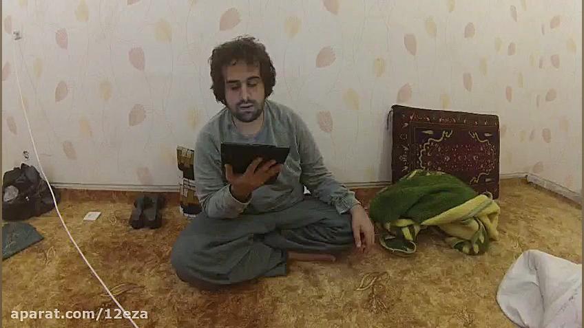 شهوت و عفاف  بلای شهوت پرستی د...