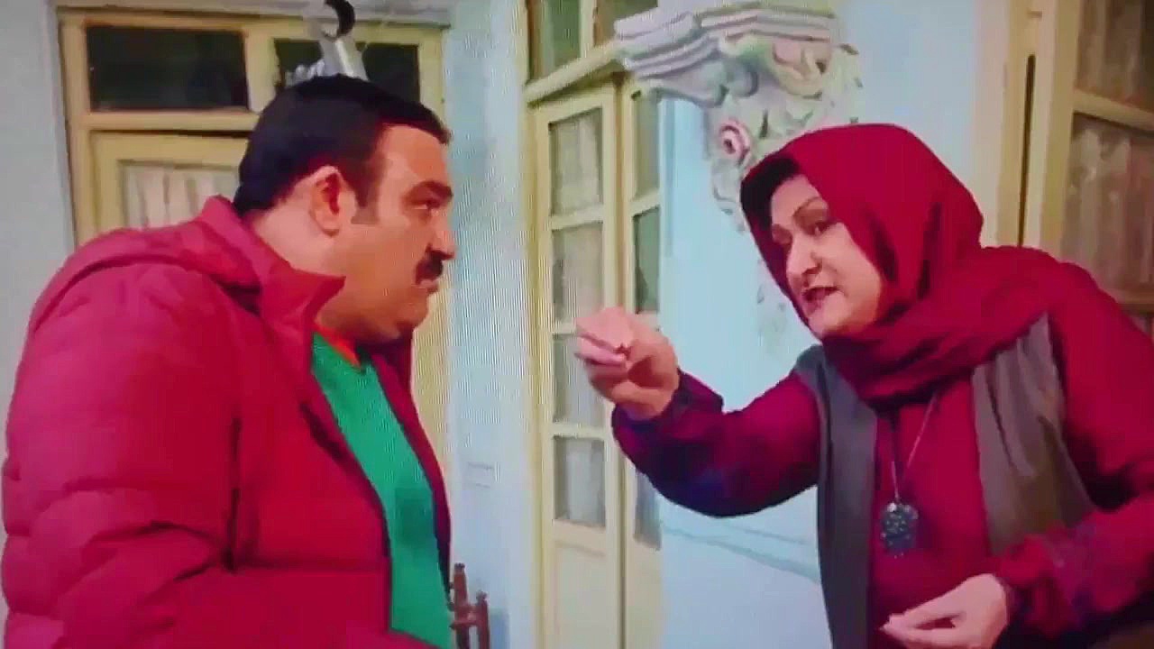 فیلم سینمایی خالتور زمان49ثانیه