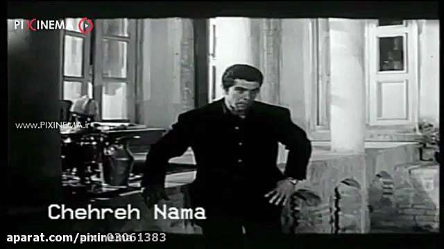 سکانس بسیار زیبا از فیلم قیصر