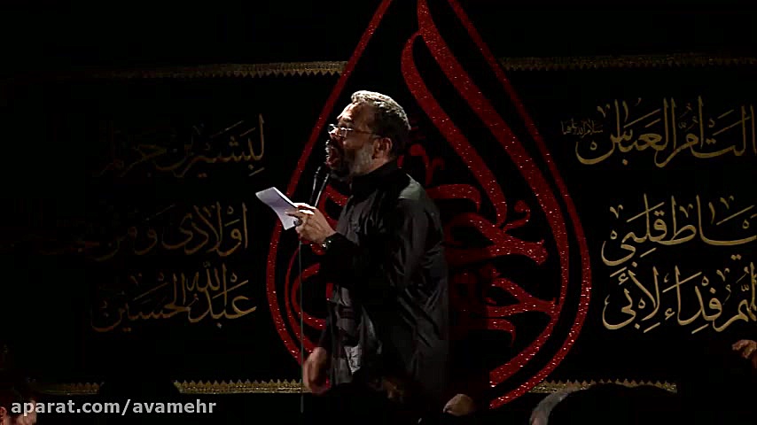 حول حالنا الی احسن الحال شور و...