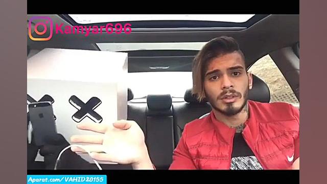 کلیپ طنز خنده داردابسمش خنده د...