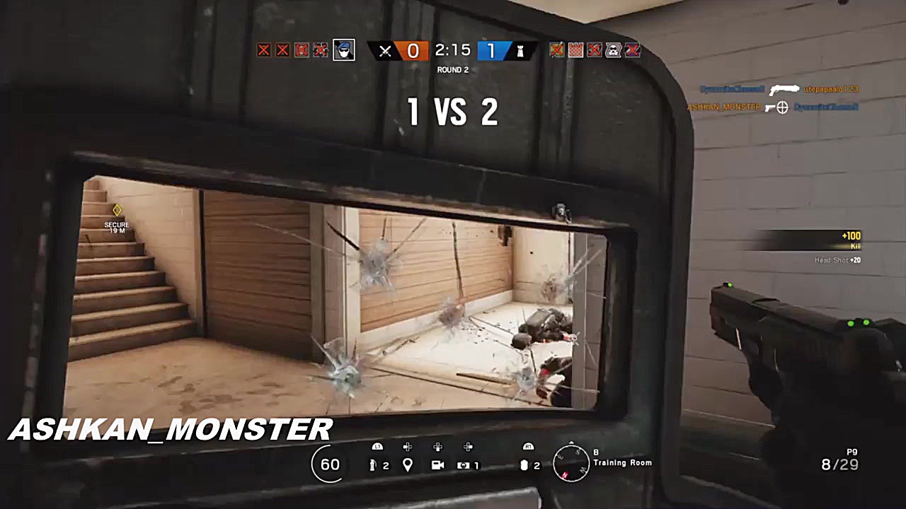 3k R6