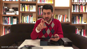 اولین جعبه گشایی Galaxy S9 Plu...