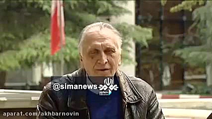 بدون تعارف با احمد نجفی