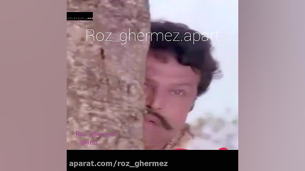 سکانس دیگه ای از ملکه ی مارها