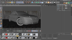 Tutorial No.10 : V ray Exterio...