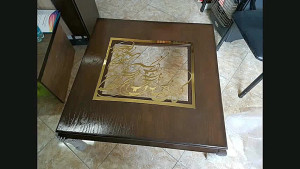 جدیدترین اثار هنری