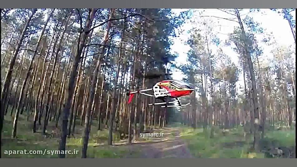 فروش هلیکوپتر سایما S37  پرواز...