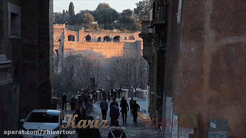 تاریخچه حفره های امپریال(خرابه...