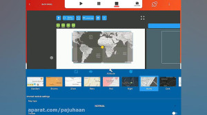 آموزش افزودن نقشه به اپلت در ن...