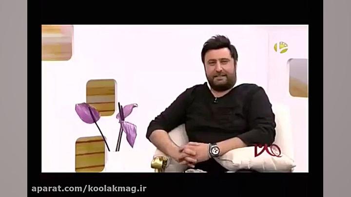 ماجرای اختلافات محمد علیزاده و...