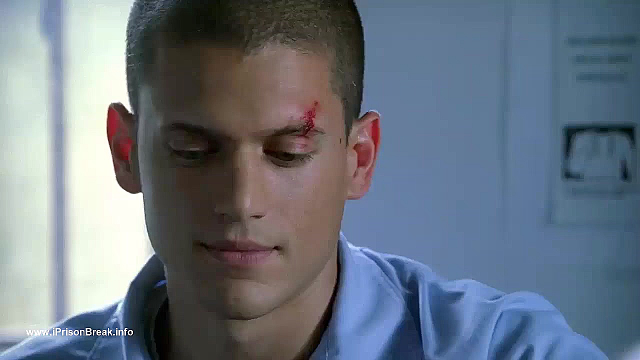 سکانس سریال فرار از زندان فصل...