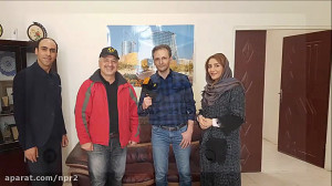 اسکنر ZEB REVO در Rose Mall